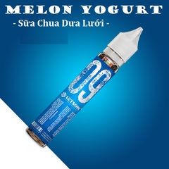 MẪU THỬ 10ML/ 15ML - Tinh Dầu LETSON Hương Trái Cây (3MG)