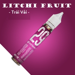 MẪU THỬ 10ML/ 15ML - Tinh Dầu LETSON Hương Trái Cây (3MG)