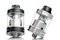 Ống Kính Thủy Tinh Cho Buồng Đốt Sigelei Moonshot RDTA by Suprimo