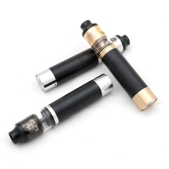 Ống Kính Thủy Tinh Cho Buồng Đốt Steel Vape Tailspin RDTA Mech Mod Kit