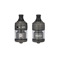 Ống Kính Thủy Tinh Cho Buồng Đốt OXVA Arbiter Solo RTA