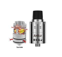 Đầu Đốt Youde UD ANZU Features RDA Tank 510 (Size 22mm) - Hàng Authentic