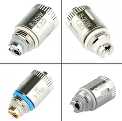 Đầu OCC - Coil Thay Thế Eleaf GS Air 0.75Ω / 1.2Ω / 1.5Ω