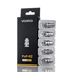 Đầu OCC Pod - Coil Thay Thế Cho Các Dòng Máy Voopoo PnP-R2 0.8Ω Coil