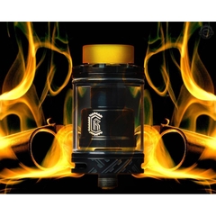 Đầu Đốt Reload Vapor RTA Tank 510 (Size 24mm) - Hàng Authentic