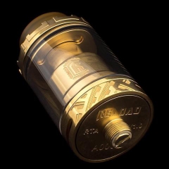 Đầu Đốt Reload Vapor RTA Tank 510 (Size 24mm) - Hàng Authentic