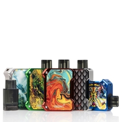 Pod system Smoant Battlestar Baby Pod Kit (Hàng Authentic) - NEW HOT