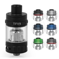 Ống Kính Thủy Tinh Cho Buồng Đốt Smok TFV9 Subohm Tank