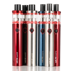 Ống Kính Thủy Tinh Cho Buồng Đốt Smok Vape pen nord 19