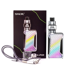 Box Mod SMOK G-PRIV 220W Touch Screen Starter Kit - Hàng Authentic