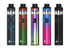 Ống Kính Thủy Tinh Cho Buồng Đốt Vaptio Solo 2 Mesh