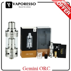 Đầu Đốt Gemini ORC Ceramic Tank 510 by VAPORESSO (size 22mm) - Hàng Authentic