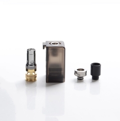 Đầu POD CARTRIDGE - thay thế cho Smoant Knight 80 (kèm 02 OCC) - {Hàng Authentic}