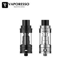 Đầu Đốt Gemini cCell Ceramic Tank by VAPORESSO (size 22.5mm) - hàng Authentic