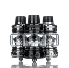 Ống Kính Thủy Tinh Cho Buồng Đốt Uwell Valyrian 3 Tank