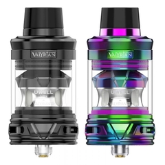 Ống Kính Thủy Tinh Cho Buồng Đốt Uwell Valyrian 3 Tank