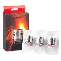 Đầu OCC - Coil Thay Thế Cho Tank Smok  TFV12 V12 Decuple Coils