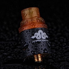 Đầu Đốt VAMPOUR Amphisbaen RDA Tank 510 (24mm) - Hàng Authentic