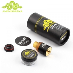 Đầu Đốt VAMPOUR Amphisbaen RDA Tank 510 (24mm) - Hàng Authentic