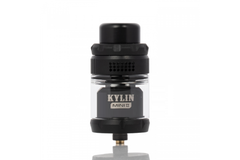 Ống Kính Thủy Tinh Cho Buồng Đốt Vandyvape Kylin Mini 2