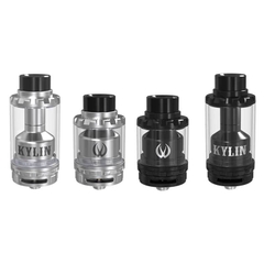 Ống Kính Thủy Tinh Cho Buồng Đốt Vandyvape Kylin RTA (2ml/6ml)