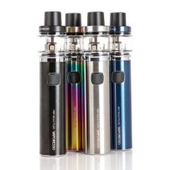 Ống Kính Thủy Tinh Cho Buồng Đốt Vaporesso Sky Solo Plus