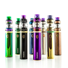 Ống Kính Thủy Tinh Cho Buồng Đốt Voopoo Caliber Kit