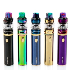 Ống Kính Thủy Tinh Cho Buồng Đốt Voopoo Caliber Kit