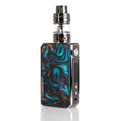 Ống Kính Thủy Tinh Cho Buồng Đốt VooPoo DRAG 2 Kit