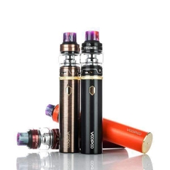 Ống Kính Thủy Tinh Cho Buồng Đốt Voopoo Caliber Kit