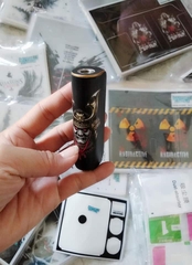 Miếng Dán Sticker full Box dành cho Smok OSUB mini - KHÔNG DÙNG CHO BOX KHÁC