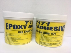 Keo epoxy đa năng - T171 Epoxy Adhesive