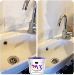 Kem tẩy rửa đa năng Selsil PAK 500g