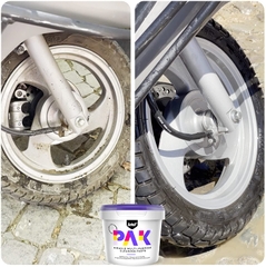 Kem tẩy rửa đa năng Selsil PAK 500g