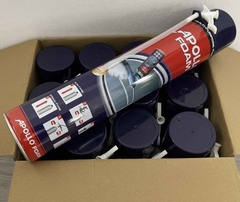 Keo bọt nở APOLLO FOAM 750ml