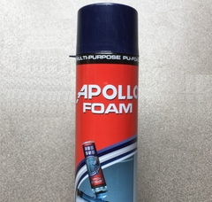 Keo bọt nở APOLLO FOAM 750ml