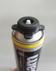 Keo bọt nở Selfoam 750ml (dùng súng bắn foam)