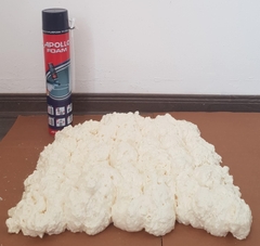 Keo bọt nở APOLLO FOAM 750ml