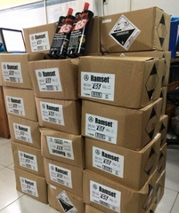 Keo khoan cấy thép Ramset Epcon G5