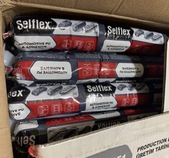 CHẤT TRÁM SELSIL AUTO SEALANT 600ML