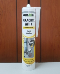 Keo chống cháy Fixacryl M1C 300ml (Pháp)