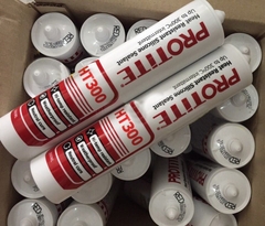 Keo Silicone chịu nhiệt Protite HT300