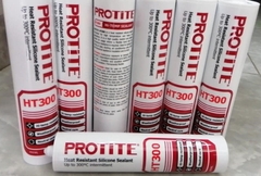 Keo Silicone chịu nhiệt Protite HT300