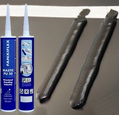 Keo dán gốc PU Fanxiflex Mastic PU50 300ml