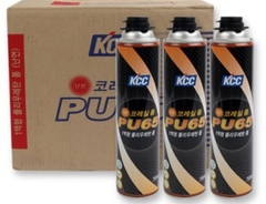 Keo bọt nở foam chống cháy KCC PU65
