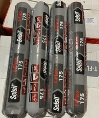 Keo chống thấm dột Selsil TFlex 175 Hybrid Sealant 600ml