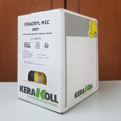 Keo chống cháy Fixacryl M1C 300ml (Pháp)