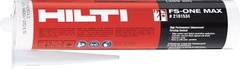 Keo chống cháy lan Hilti FS-One Max