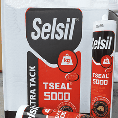 Chất trám chống dột-TSEAL 5000 Hybrid 290ml