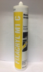 Keo chống cháy Fixacryl M1C 300ml (Pháp)